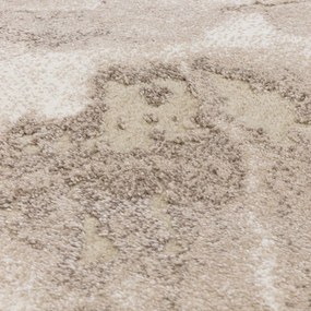 Bézs szőnyeg 80x150 cm Mirage Haze – Asiatic Carpets