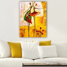 Vászonkép, 70×100 cm – TR441HPE1534