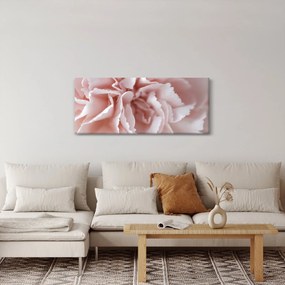 Kép - Virág részlete (120x50 cm)
