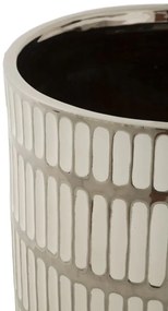 Vázatartó sugárkészlet 2 db ø 22,5x24-18x19cm