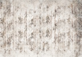 Fotótapéta flizelin Bambusz Háttér Minimalizmus Nyugalom és Elegancia 400x280 +ragasztó