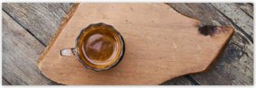 Poszterek 200x66 Kávé Kaffe