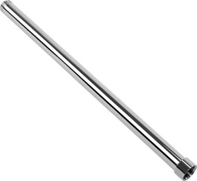Hosszabbító kád-zuhany szetthez CHROM 50cm