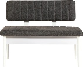 Vina tárolópad, 110 cm – TR869VEL5151