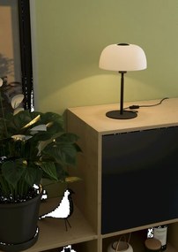 Eglo SOLO 2 900142 Asztali lámpa 1x40W/E27 IP20