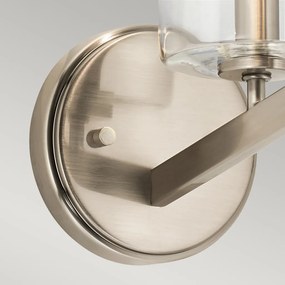 Quintiesse NYE QN-NYE1-CLP Fali lámpa 1x40W/E14