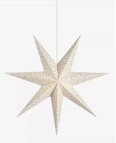 Markslöjd 705315 - Karácsonyi dekoráció BAROQUE 1xE14/25W/230V 45 cm