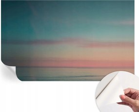 Fotótapéta Fali tapéta Hálószobába és Nappaliba Csendes tenger 416x254 cm