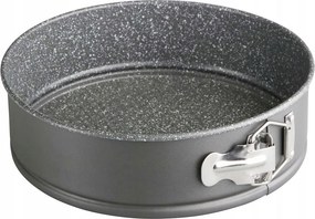 Kerek tortaforma Torta sütőforma Márvány 24cm