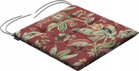 Dekoria Károly székpárna