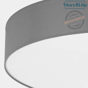 Mennyezeti Lámpa Szürke RONDO TK LIGHTING 2725