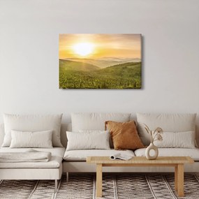 Panorámakép (90x60 cm)