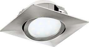 Eglo PINEDA 95843 Beépíthető spotlámpa 1x6W/LED 500LM