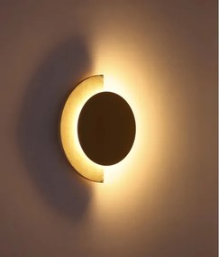 Globo 78393-8 - ROJAS LED fali lámpatest LED/8W/230V 3000K