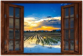 Plakátok 60x40 Tájkép