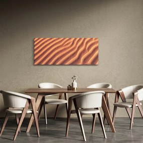 Sivatagi kép (120x50 cm)
