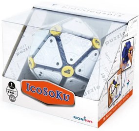 Logikai játék Icosoku – RecentToys