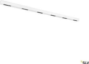 SLV Q-LINE 1000694 Felületi spotlámpa 6x93W/LED 4000K 4600LM IP20