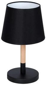 Asztali lámpa TABLE LAMPS 1xE27/60W/230V