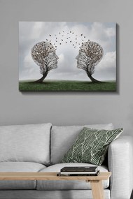 Kanvas vászonkép, 70×100 cm – TR529TCR1549