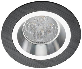 Lumifall BOSQUE LMF.BQ540BC Beépíthető spotlámpa 1x50W/Gx5,3 IP20