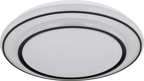 GLOBO 48136-24 LOGAN Ufo Lámpa LED IP20