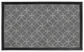 Lábtörlő 45x75 cm Emilio – douceur d'intérieur
