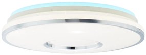 Brilliant VISITATION G97044/58 Süllyesztett mennyezeti lámpa 1x30W/LED 3200LM IP20