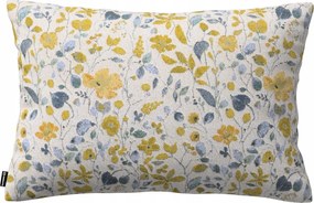 Dekoria Párnahuzat 47x28 sárga árnyalatok