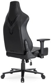 Gamer Forgószék Fekete Színben. APEX