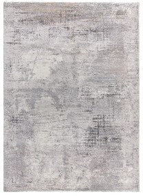 Szürke szőnyeg 140x200 cm Kivet – Universal