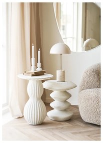 Kő gyertyatartó Hambra – House Nordic