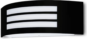 Homlokzati Lámpa Kültéri Led E27 IP44