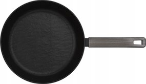 Serpenyő Mr 1204-26 cm Rock Stone