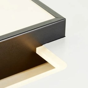 Brilliant - LED Dimmelhető mennyezeti lámpa HUTSON LED/60W/230V 3000-7100K + távirányító