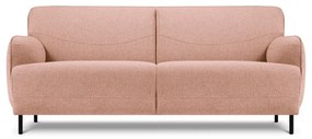 Neso rózsaszín kanapé, 175 cm - Windsor &amp; Co Sofas