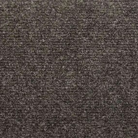 10 db antracit tűlyukasztott öntapadó lépcsővédő 56 x 17 x 3 cm