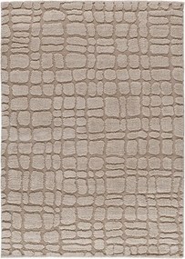 Bézs szőnyeg 190x285 cm Juno – Universal