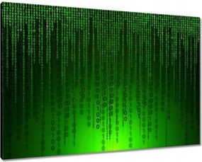 Képek 100x70 Kód programozás Tábla