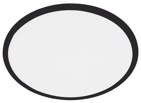 Eglo 75577 - LED Dimmelhető lámpa SALOBRENA-TW LED/32,5W/230V átm. 60cm + távirányító