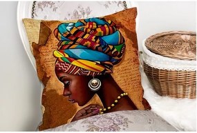 Gunhalo párnahuzat, 45 x 45 cm - Minimalist Cushion Covers