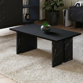 Ravello - Black, Marble