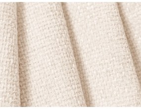 Krémszínű lábtartó Lupine – Micadoni Home