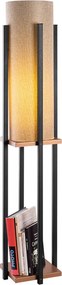 7128 - Black, Copper