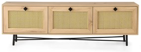 TV szekrény Alcazar 180