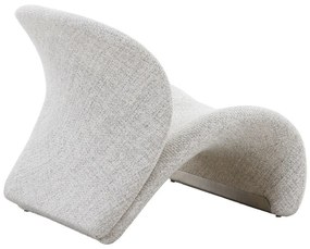 Sofia fotel, homokszínű