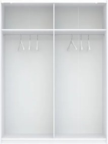 BERNO WARDROBE 150