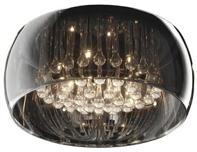 Brilagi Brilagi - LED Kristály mennyezeti lámpa JEWEL 6xG9/42W/230V BG0758