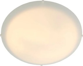 NORDLUX 2410256001 STANDARD Ufo Lámpa Fehér E27 IP20