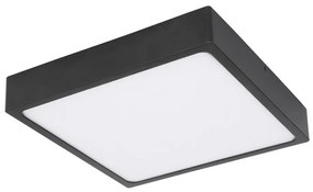 Globo 12369-22 - LED Mennyezeti lámpa ECHO LED/22W/230V